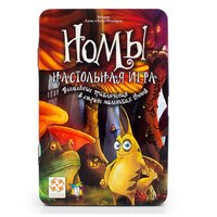 Стиль Жизни Настольная игра Номы