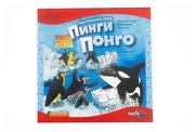 Стиль Жизни Настольная игра Пинги Понго фото