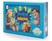 Стиль Жизни Настольная игра Руки вверх фото