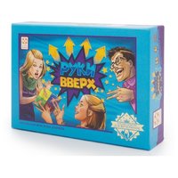 Стиль Жизни Настольная игра Руки вверх