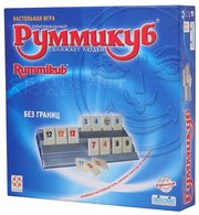 Стиль Жизни Настольная игра Руммикуб. Без границ фото