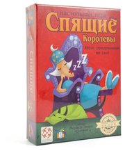 Стиль Жизни Настольная игра Спящие королевы фото