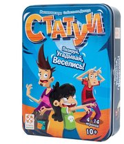 Стиль Жизни Настольная игра Статуи фото