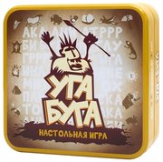 Стиль Жизни Настольная игра Уга Буга фото