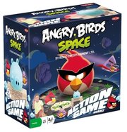 Tactic Настольная игра Angry Birds. Космос фото