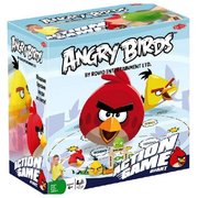 Tactic Настольная игра Angry Birds фото