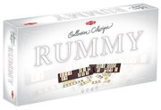 Tactic Настольная игра Rummy. Подарочное издание фото