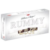 Tactic Настольная игра Rummy. Подарочное издание