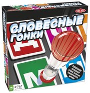 Tactic Настольная игра Словесные гонки фото