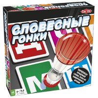 Tactic Настольная игра Словесные гонки