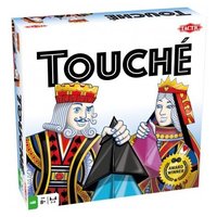 Tactic Настольная игра Туше