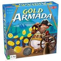 Tactic Настольная игра Золотая Армада