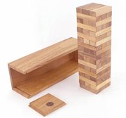 Thai wood Настольная игра фото