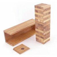 Thai wood Настольная игра