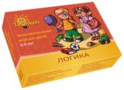 Thinkers Настольная игра Логика 0603 фото