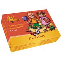 Thinkers Настольная игра Логика 0603