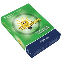 Thinkers Настольная игра Логика 1203