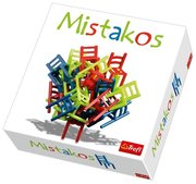 Trefl Настольная игра Mistakos фото