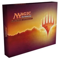 Wizards of the coast Настольная игра MTG Planechase Anthology (англ)