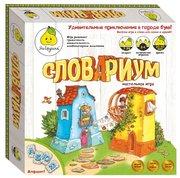 ЯиГрушка Настольная игра Словариум фото