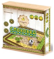 ЯиГрушка Настольная игра Слововед 47322 фото