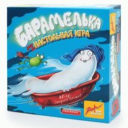 Zoch Настольная игра Барамелька фото