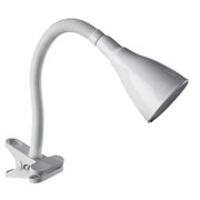 Arte Lamp A1210LT-1WH фото