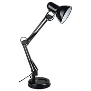 Arte Lamp A1330LT-1BK фото