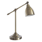 Arte Lamp A2054LT-1AB фото