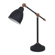 Arte Lamp A2054LT-1BK фото