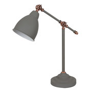 Arte Lamp A2054LT-1GY фото