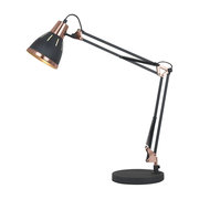 Arte Lamp A2246LT-1BK фото