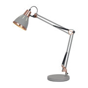 Arte Lamp A2246LT-1GY фото