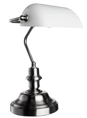 Arte Lamp A2491LT-1SS фото