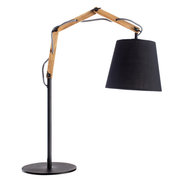 Arte Lamp A5700LT-1BK фото