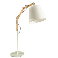 Arte Lamp A5700LT-1WH