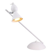 Arte Lamp A9229LT-1WH фото