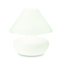 Ideal lux Aladino TL3 D35 Bianco