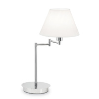 Ideal lux Beverly TL1 Cromo