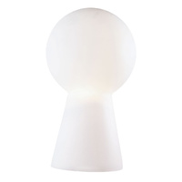 Ideal lux Birillo TL1 Medium Bianco