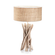 Ideal Lux Driftwood TL1 фото