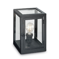 Ideal lux Igor TL1 Nero