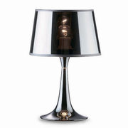 Ideal Lux London Cromo TL1 Small фото