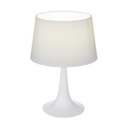 Ideal Lux London TL1 Small Bianco фото