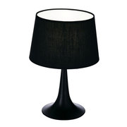 Ideal Lux London TL1 Small Nero фото