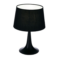 Ideal Lux London TL1 Small Nero