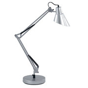 Ideal Lux Sally TL1 Argento фото