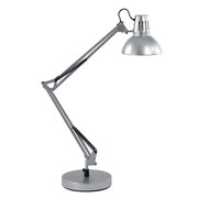 Ideal Lux Wally TL1 Argento фото