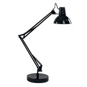 Ideal Lux Wally TL1 Nero фото