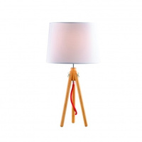 Ideal lux York TL1 Wood